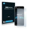 Acer Liquid E600 típusú telefonhoz 6db-os Savvies SU75 kijelzőfólia