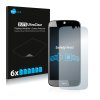 Acer Liquid Jade S55 típusú telefonhoz 6db-os Savvies SU75 kijelzőfólia