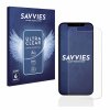 Apple iPhone 12 típusú telefonhoz 6db-os Savvies SU75 kijelzőfólia
