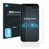 Apple iPhone 13 mini típusú telefonhoz 6db-os Savvies SU75 kijelzőfólia
