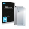 Apple iPhone 6 Hátlapi (entire surface) típusú telefonhoz 6db-os Savvies SU75 kijelzőfólia