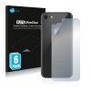 Apple iPhone 8 (Hátlapi) típusú telefonhoz 6db-os Savvies SU75 kijelzőfólia