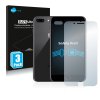 Apple iPhone 8 Plus (Előlapi + Kamera) típusú telefonhoz 6db-os Savvies SU75 kijelzőfólia