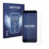 ASUS ZenFone 3 ZE520KL típusú telefonhoz 6db-os Savvies SU75 kijelzőfólia