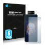 ASUS ZenFone 8 Flip típusú telefonhoz 6db-os Savvies SU75 kijelzőfólia