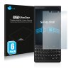 BlackBerry Key2 (Dual Sim) típusú telefonhoz 6db-os Savvies SU75 kijelzőfólia