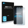 Blackview BV4900S típusú telefonhoz 6db-os Savvies SU75 kijelzőfólia
