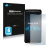Cubot King Kong 3 típusú telefonhoz 6db-os Savvies SU75 kijelzőfólia