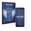 Doogee N50 Samsung típusú telefonhoz 6db-os Savvies SU75 kijelzőfólia