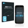 Doogee S41 Pro típusú telefonhoz 6db-os Savvies SU75 kijelzőfólia