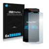 Doogee S80 típusú telefonhoz 6db-os Savvies SU75 kijelzőfólia