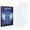 Doogee Shoot 1 típusú telefonhoz 6db-os Savvies SU75 kijelzőfólia