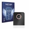Gigaset GX4 (Csak kamera) típusú telefonhoz 6db-os Savvies SU75 kijelzőfólia