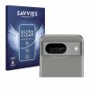 Google Pixel 8 (Csak kamera) típusú telefonhoz 6db-os Savvies SU75 kijelzőfólia