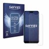 Honor 10 típusú telefonhoz 6db-os Savvies SU75 kijelzőfólia