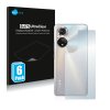 Honor 50 (Hátlapi) típusú telefonhoz 6db-os Savvies SU75 kijelzőfólia
