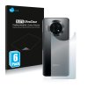 Honor X20 5G (Hátlapi) típusú telefonhoz 6db-os Savvies SU75 kijelzőfólia
