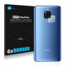 Huawei Mate 20 X (Csak kamera) típusú telefonhoz 6db-os Savvies SU75 kijelzőfólia