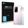Huawei Mate X2 (Hátlapi) típusú telefonhoz 6db-os Savvies SU75 kijelzőfólia