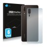 Huawei P20 (Hátlapi) típusú telefonhoz 6db-os Savvies SU75 kijelzőfólia
