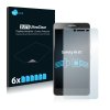 Lenovo A3690 típusú telefonhoz 6db-os Savvies SU75 kijelzőfólia