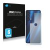 Motorola Edge (2021) (Hátlapi) típusú telefonhoz 6db-os Savvies SU75 kijelzőfólia