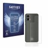 Motorola Edge 30 Neo (Hátlapi) típusú telefonhoz 6db-os Savvies SU75 kijelzőfólia