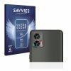 Motorola Edge 30 Neo (Csak kamera) típusú telefonhoz 6db-os Savvies SU75 kijelzőfólia