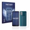 Nokia G22 (Előlapi + Hátlapi) típusú telefonhoz 6db-os Savvies SU75 kijelzőfólia