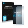 OnePlus Nord CE 2 5G típusú telefonhoz 6db-os Savvies SU75 kijelzőfólia