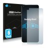 OnePlus Nord CE 5G típusú telefonhoz 6db-os Savvies SU75 kijelzőfólia