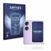 Oppo Find N2 Flip (Csak kamera) típusú telefonhoz 6db-os Savvies SU75 kijelzőfólia