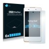 Oppo Joy Plus típusú telefonhoz 6db-os Savvies SU75 kijelzőfólia