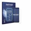 realme C51 típusú telefonhoz 6db-os Savvies SU75 kijelzőfólia