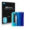 realme X2 (Csak kamera) típusú telefonhoz 6db-os Savvies SU75 kijelzőfólia