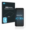 Samsung Galaxy A34 5G típusú telefonhoz 6db-os Savvies SU75 kijelzőfólia