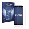 Samsung Galaxy A6 2018 típusú telefonhoz 6db-os Savvies SU75 kijelzőfólia
