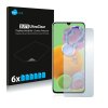 Samsung Galaxy A90 5G típusú telefonhoz 6db-os Savvies SU75 kijelzőfólia