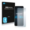 Samsung Galaxy F04 típusú telefonhoz 6db-os Savvies SU75 kijelzőfólia