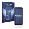 Samsung Galaxy F14 típusú telefonhoz 6db-os Savvies SU75 kijelzőfólia