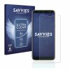 Samsung Galaxy J6 2018 típusú telefonhoz 6db-os Savvies SU75 kijelzőfólia