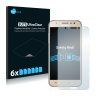 Samsung Galaxy J7 2016 típusú telefonhoz 6db-os Savvies SU75 kijelzőfólia