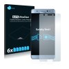 Samsung Galaxy Note 7 típusú telefonhoz 6db-os Savvies SU75 kijelzőfólia