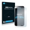 Samsung Galaxy S5 Mini SM-G800F típusú telefonhoz 6db-os Savvies SU75 kijelzőfólia