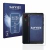 Samsung Galaxy XCover 5 (Előlapi + Kamera) típusú telefonhoz 6db-os Savvies SU75 kijelzőfólia
