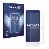 Samsung Galaxy Z Flip típusú telefonhoz 6db-os Savvies SU75 kijelzőfólia