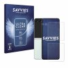 Samsung Galaxy Z Flip 5 (Előlapi + Kamera) típusú telefonhoz 6db-os Savvies SU75 kijelzőfólia