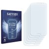Ulefone U692 típusú telefonhoz 6db-os Savvies SU75 kijelzőfólia