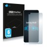 Xiaomi 11 Lite 5G NE típusú telefonhoz 6db-os Savvies SU75 kijelzőfólia