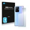 Xiaomi 11T (Hátlapi) típusú telefonhoz 6db-os Savvies SU75 kijelzőfólia